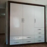 کمدچهارچوبی