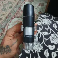 میکروسکوپ 1000X WiFi مدل WIFI04|لوازم جانبی موبایل و تبلت|قدس, شهر‌قدس|دیوار