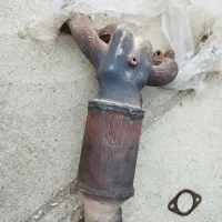 کاتالیزور پراید و کفپوش سانا