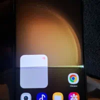 گوشی سامسونگ s23 ultra 256 ram 12 رنگ سفید|موبایل|بهبهان, |دیوار