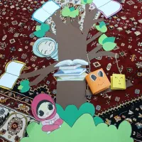 درست کردن انواع کاردستی