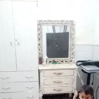 میز آرایش وبوفه