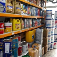 استخدام نیرو جهت کلی فروش روغن