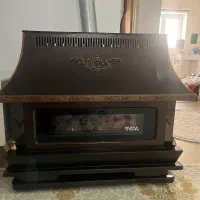 بخاری برفاب