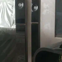 باند تلویزیون|سیستم صوتی خانگی|فردیس, نسترن شرقی|دیوار