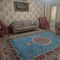سوئیت شخصی آپارتمان سه خوابه