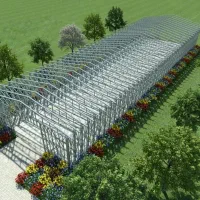 سبک،سازی ویلاسازی L S F|مصالح و تجهیزات ساختمان|سنندج, |دیوار