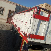 کاویان ۱۰۶|خودرو سنگین|زابل, |دیوار