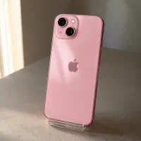 ایفون ۱۳نرمال صورتی (۹۷%)
