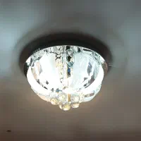 لوستر|لوستر و چراغ آویز|شیراز, عفیف‌آباد|دیوار