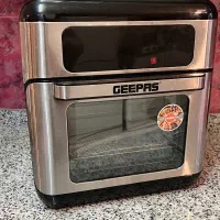 سرخ کن بدون روغن جی پاس مدل چند کاره 37518