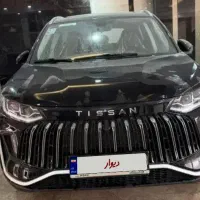 تیگاردتیسان فقط اقساطی/بلند مدت/ مدل۴۰۵ سندبه نام