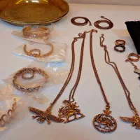 اکسسوری|زیورآلات و اکسسوری|اقلید, |دیوار