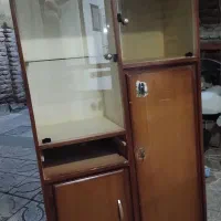 کمد بچه جنس ام دی اف