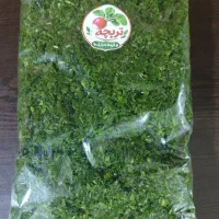 سبزی خورد شده (تربچه)