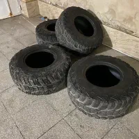 لاستیک پاترول