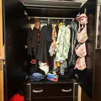 کمد ام دی اف|جاکفشی، کمد، دراور|مشهد, شهرک رازی (شهرک غرب)|دیوار