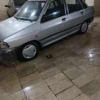 پراید مدل ۸۶|خودرو سواری و وانت|اندیشه, شهرک کوثر|دیوار