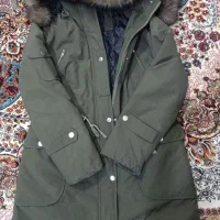 لباس زمستانی