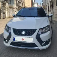 کوییک GXR L مدل ۱۴۰۳ خشک