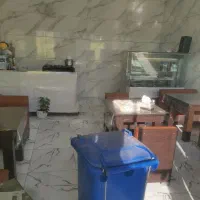 یخچال و لوازم کافه و رستوران