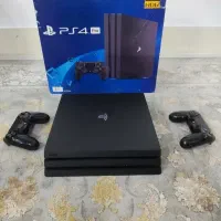 ps4 پرو کپی خور درحد اک
