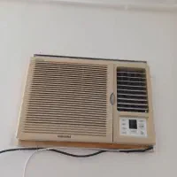 کولر گازی پنجره ای سامسونگ