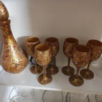 تنگ و گیلاس کار دست