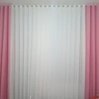 نصب انواع پرده