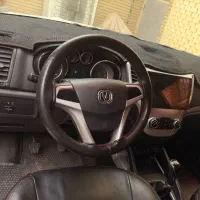 چانگان دنده ای مدل ۹۵