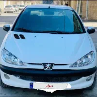 206 اس دی مدل 97