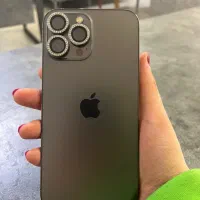 آیفون۱۳پرومکس درحدنو