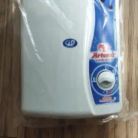 ابگرمکن برقی بدون مخزن