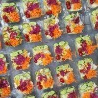 استخدام نیروی آشپز خانه مرکذی