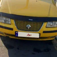 خودروتاکسی گردشی|خودرو سواری و وانت|رباط‌کریم, رباط‌کریم|دیوار