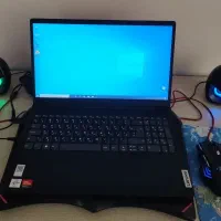 لپ تاپ لنوو  V15 G4 Athlon/8G/256ssd/2G درحدنو