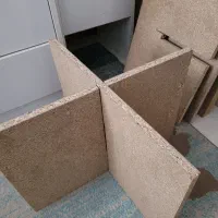 کفی تخت یک و نیم نفره|تشک تختخواب|تهران, شیوا|دیوار