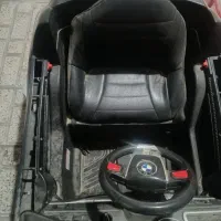 ماشین شارژی|دوچرخه، اسکیت، اسکوتر|قرچک, میرزائی شمالی|دیوار