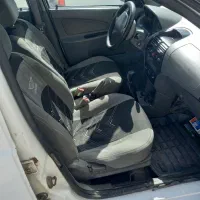 تیبا مدل ۹۵|خودرو سواری و وانت|تربت‌حیدریه, سرمحله|دیوار