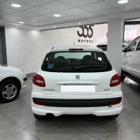 207 TU3|خودرو سواری و وانت|تهران, آبشار تهران (دریاچه)|دیوار