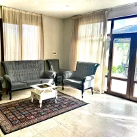 اجاره ویلاهای استخردار فول گیم|اجارهٔ کوتاه‌مدت ویلا و باغ|تهران, دهکده المپیک|دیوار