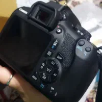 دوربین 2000D کانن|دوربین عکاسی و فیلمبرداری|مریوان, |دیوار