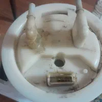 پمپ بنزین سالم|قطعات یدکی و لوازم جانبی|شاهینشهر, خبرنگار|دیوار