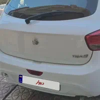تیبا2 1400|خودرو سواری و وانت|قزوین, |دیوار