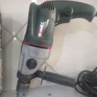 سه عدد دریل متابو المان و ماکیتا