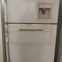 یخچال فریزر کنمور kenmore|یخچال و فریزر|قم, زنبیل آباد|دیوار