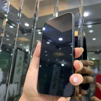 iPhone14N/باکد/رنگ میدنایت/بدون هزار تومان|موبایل|اصفهان, مفتح|دیوار