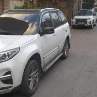 X33 AT کم کار اکازیون ۱۴۰۱