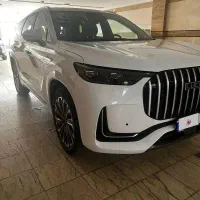 لوکانو l8 مدل ۲۰۲۵ در حد صفر