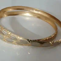 دو عدد النگو شماره ۱